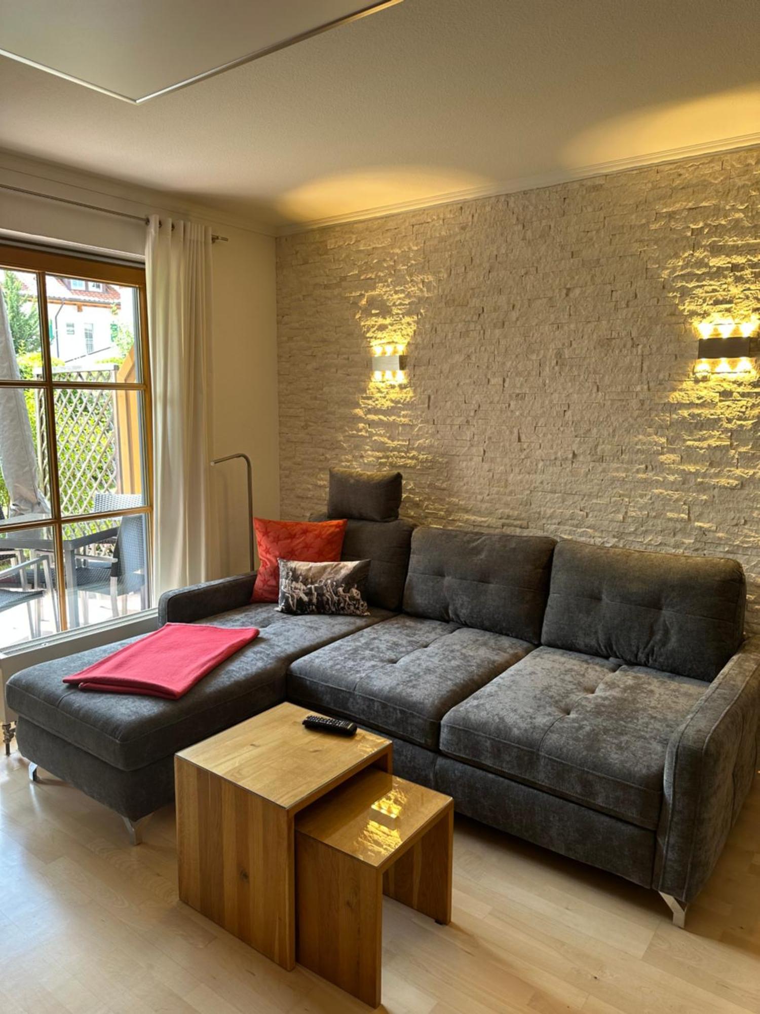 Boutiqueferienwohnung Schnapshaeusel Оберстдорф Экстерьер фото